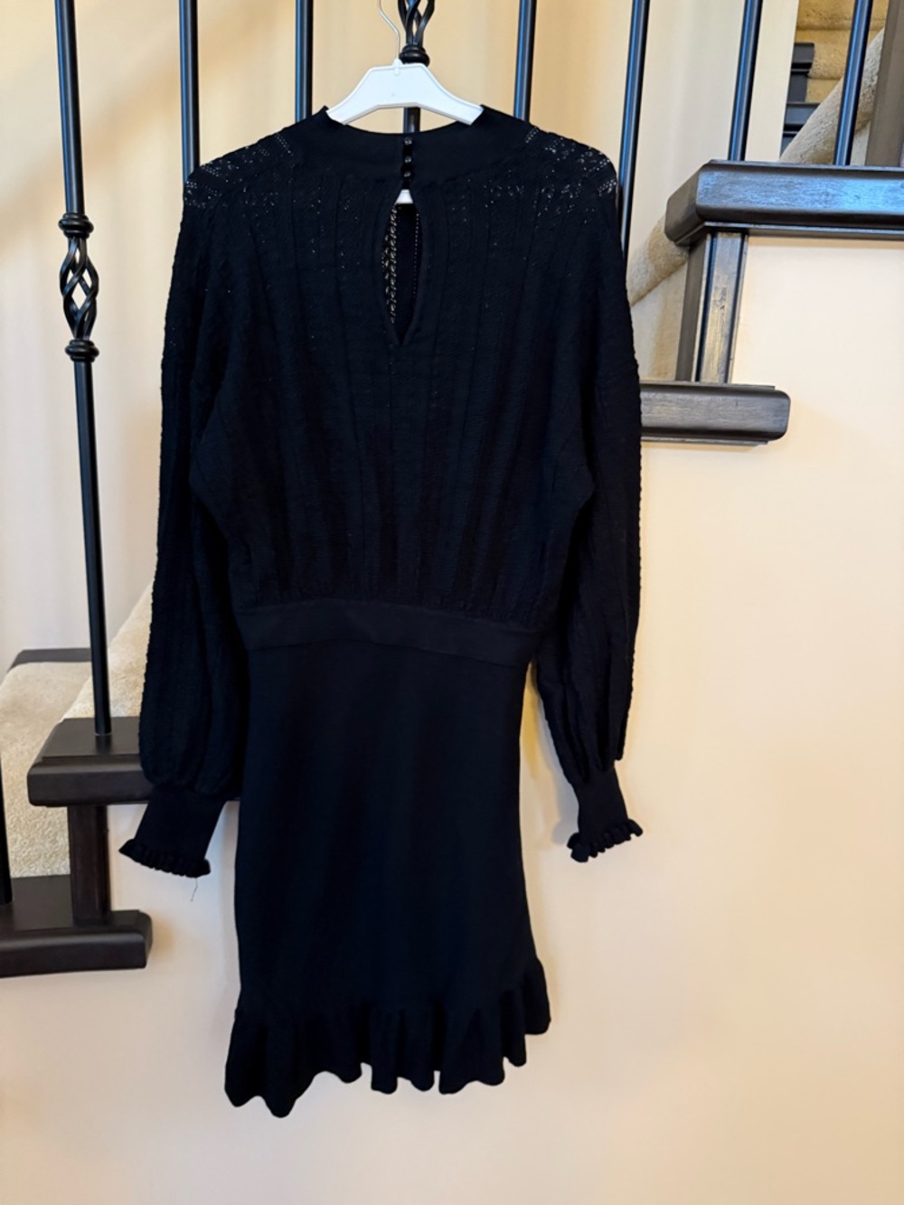 Sezane Carlie dress - Picture 3 of 6